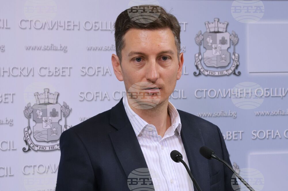 Иван Василев - пресконференция