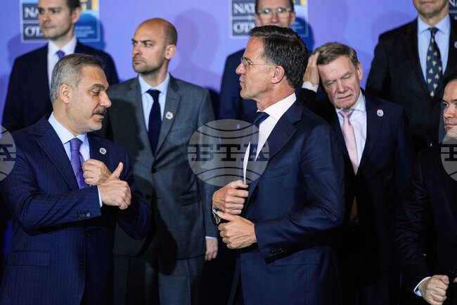 Турция се надява мирните преговори в Истанбул да отворят нова глава за Русия и Украйна