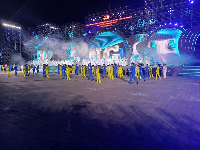 Българският посланик във Виетнам взе участие в отбелязването на годишнината от освобождението на град Хайфонг