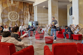 Шумен - Друмеви театрални празници - авторски прочит