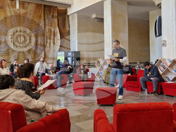 Шумен - Друмеви театрални празници - авторски прочит