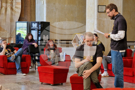 Шумен - Друмеви театрални празници - авторски прочит