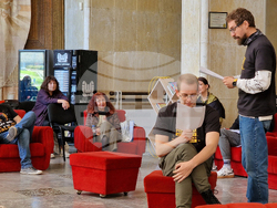 Шумен - Друмеви театрални празници - авторски прочит