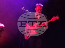 Шоуто The Simon & Garfunkel Story гостува за първи път в България, снимка – Борислав Бориславов/БТА