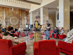 Шумен - Друмеви театрални празници - авторски прочит