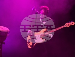 Шоуто The Simon & Garfunkel Story гостува за първи път в България, снимка – Борислав Бориславов/БТА