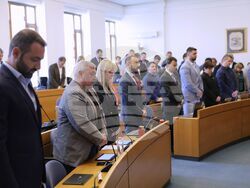 Столичен общински съвет - заседание