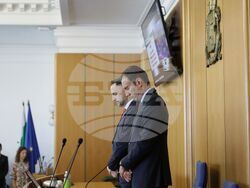 Столичен общински съвет - заседание