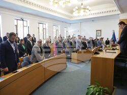 Столичен общински съвет - заседание