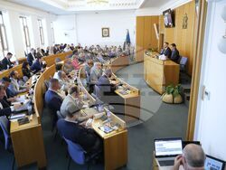 Столичен общински съвет - заседание