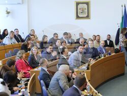 Столичен общински съвет - заседание