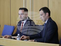 Столичен общински съвет - заседание