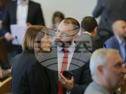 Столичен общински съвет - заседание