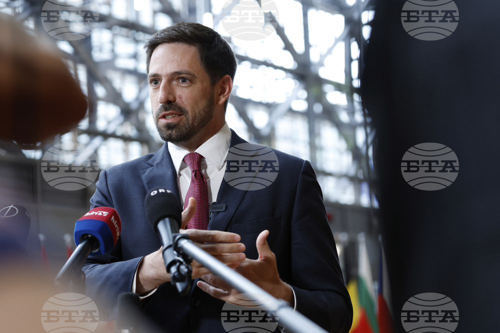 Belgium EU US Trade