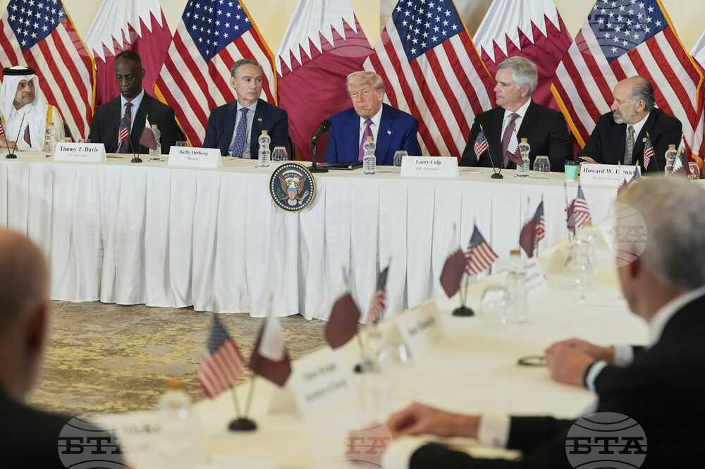 Trump Mideast