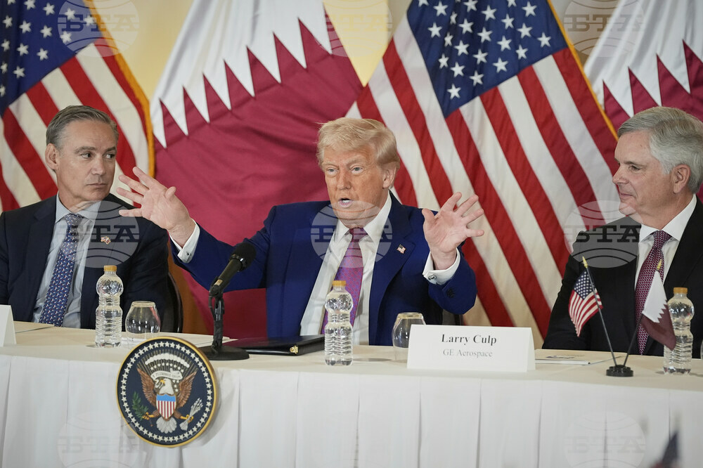 Trump Mideast