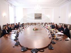 Снимка: Пресцентър Народно събрание  