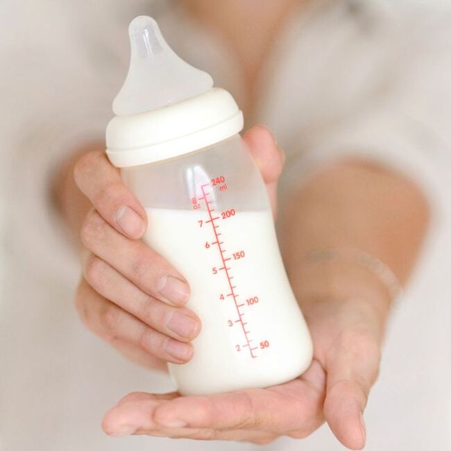 СО: В навечерието на 19 май - Световния ден за дарителство на майчина кърма