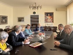 Снимка: Община Русе