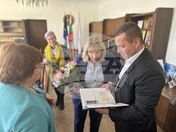 Снимка: Община Русе