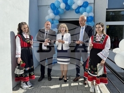 Министърът на образованието и науката Красимир Вълчев посети Костенец 