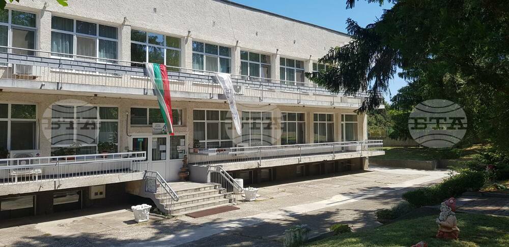 Община Русе: Детска градина „Синчец“ в Средна кула празнува своя 50-годишен юбилей