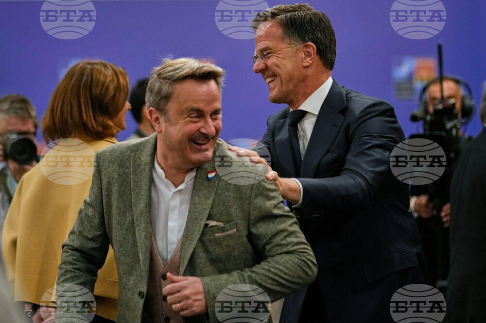 Turkey NATO Foreign Ministers
