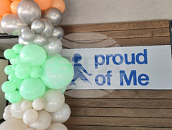 Комплекс за медико-социални услуги Proud of Me - откриване