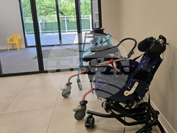 Комплекс за медико-социални услуги Proud of Me - откриване