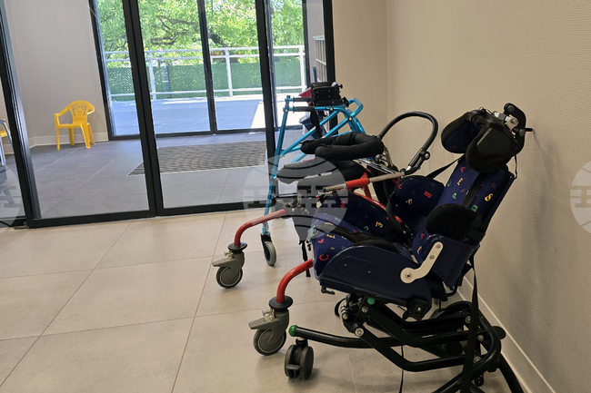 За услуги за възрастни и хора с увреждания са осигурени почти 370 млн. лв, съобщиха от социалното министерство