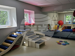 Комплекс за медико-социални услуги Proud of Me - откриване