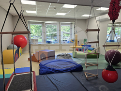 Комплекс за медико-социални услуги Proud of Me - откриване