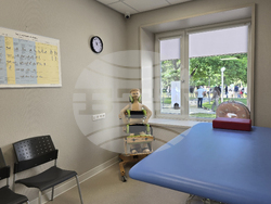 Комплекс за медико-социални услуги Proud of Me - откриване