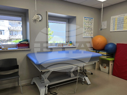 Комплекс за медико-социални услуги Proud of Me - откриване