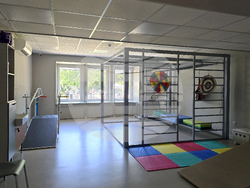 Комплекс за медико-социални услуги Proud of Me - откриване