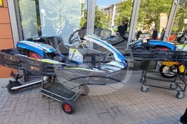 Русе - „Иновативно младежко експо” - откриване