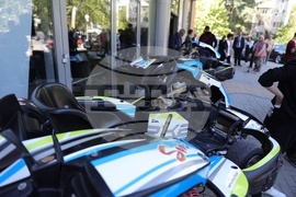 Русе - „Иновативно младежко експо” - откриване