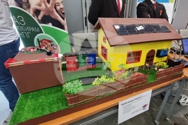 Русе - „Иновативно младежко експо” - откриване