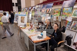 Русе - „Иновативно младежко експо” - откриване