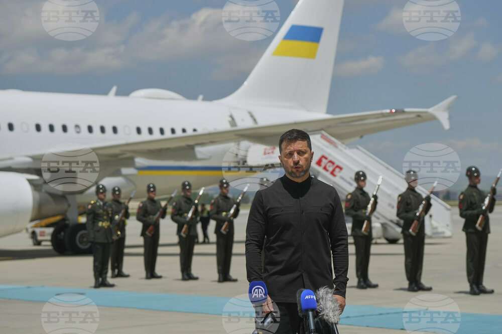 Turkey Russia Ukraine War