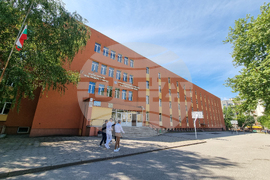 Благоевград - Природо - математическа гимназия - зрелостници - изпращане