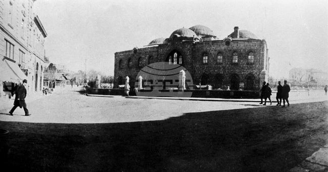 Сто и двайсет години от официалното откриване на първата експозиция на Националния археологически институт с музей (НАИМ) при БАН 