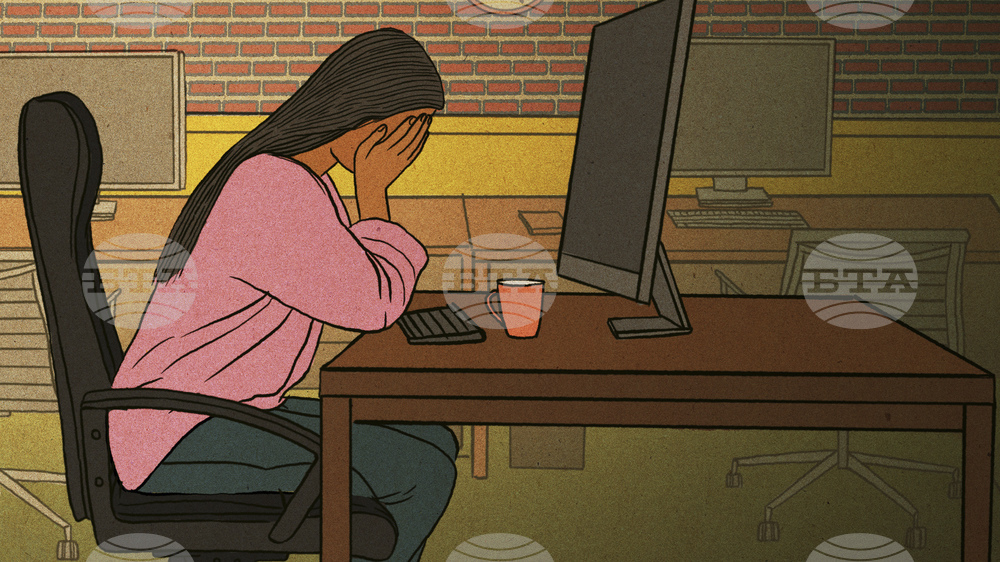 Be Well-Working Well-Toxic Workplace