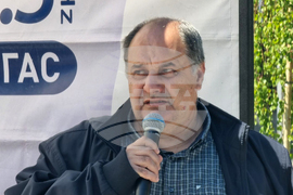 Бургас - БНР - изложба - откриване