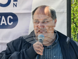 Бургас - БНР - изложба - откриване