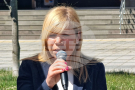 Бургас - БНР - изложба - откриване