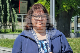 Бургас - БНР - изложба - откриване