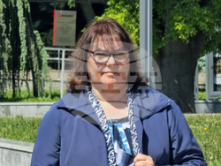 Бургас - БНР - изложба - откриване