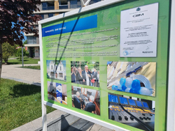 Бургас - БНР - изложба - откриване