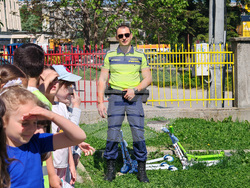 Габрово - Празник - Пътна безопасност